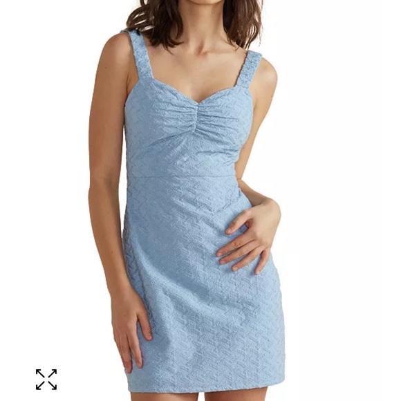 NWT Minkpink Dress Size Large - Picture 4 of 16